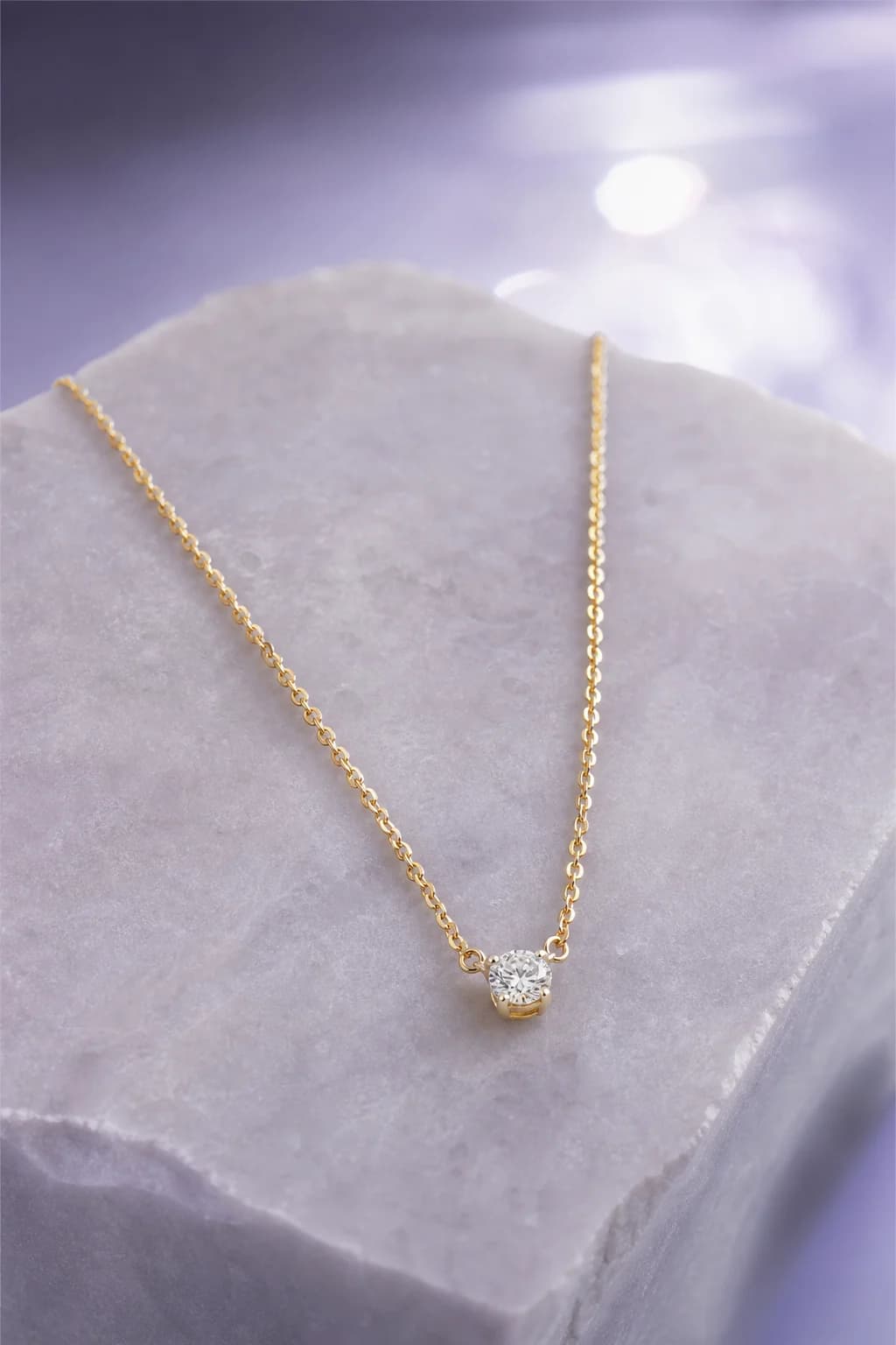 Joyería en oro 10k, 14k y 18k